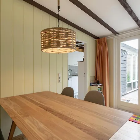 Holiday Bungalow With Garden Holiday home *