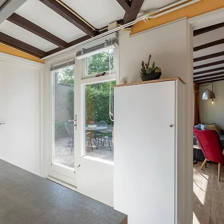 Holiday Bungalow With Garden Holiday home *